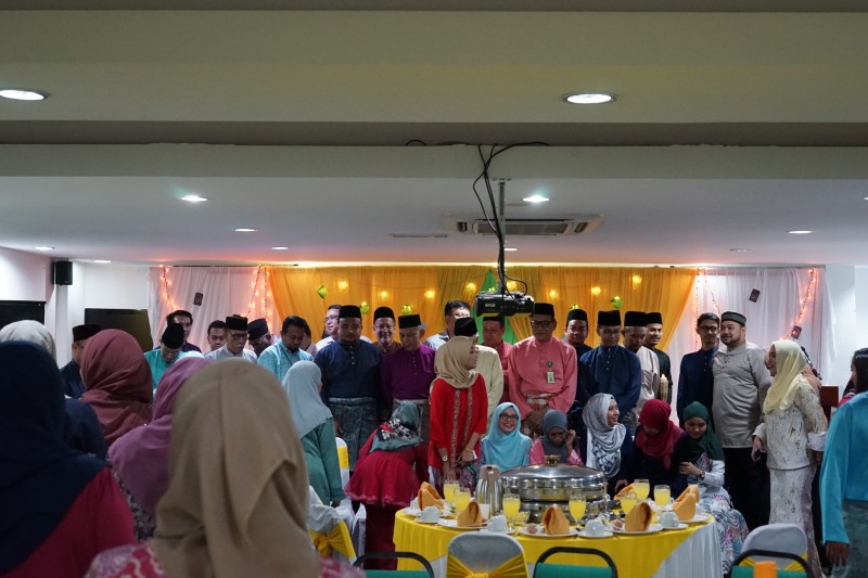 Raya Perdana ALAM – 2019