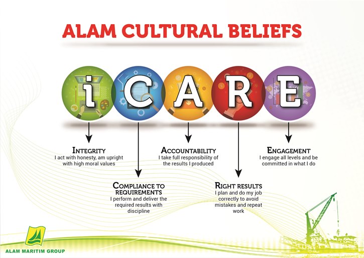iCare Launching – 2017