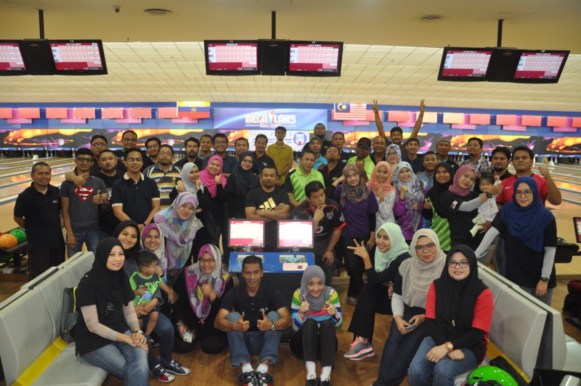 Alam Maritim Group Bowling Tournament – 2018